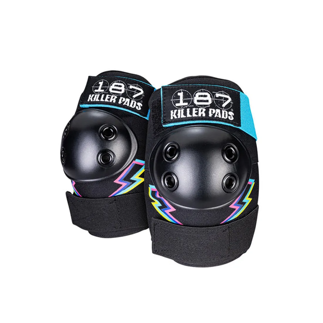 187 Six-Pack Youth - Electric Bolt