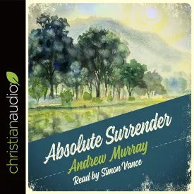 Absolute Surrender Audio CD  Unabridged, March 1, 2021