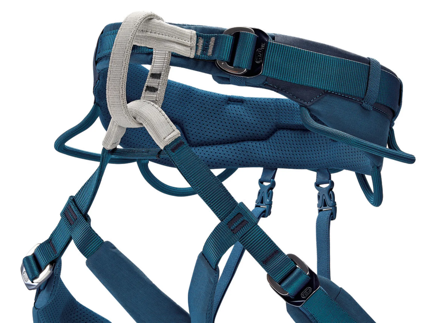 ADJAMA (climbing harness)