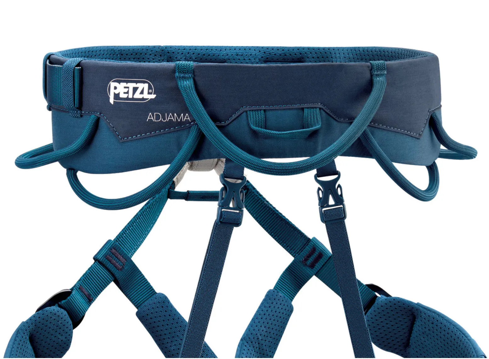 ADJAMA (climbing harness)