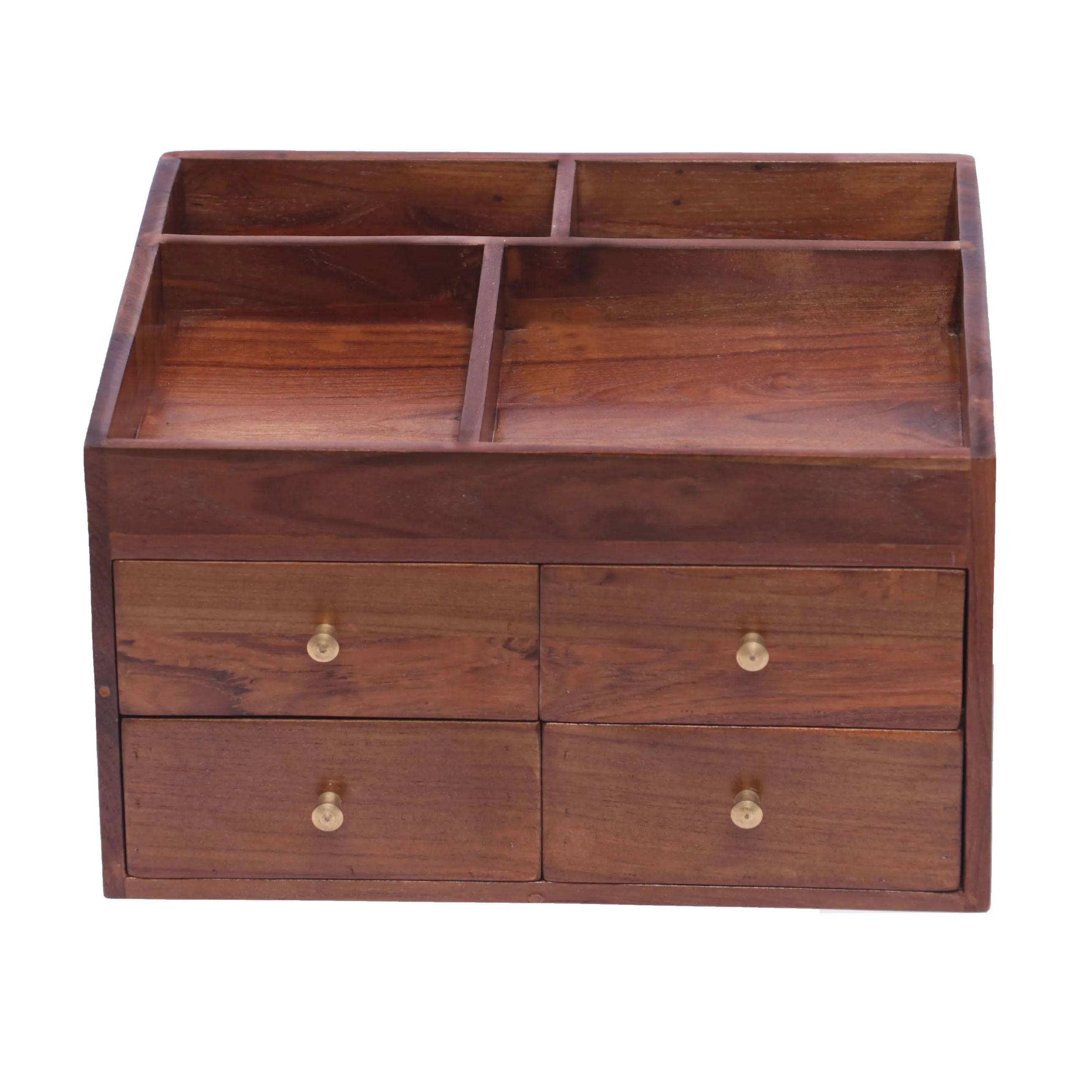 All in one Multi purpose Desk organiser