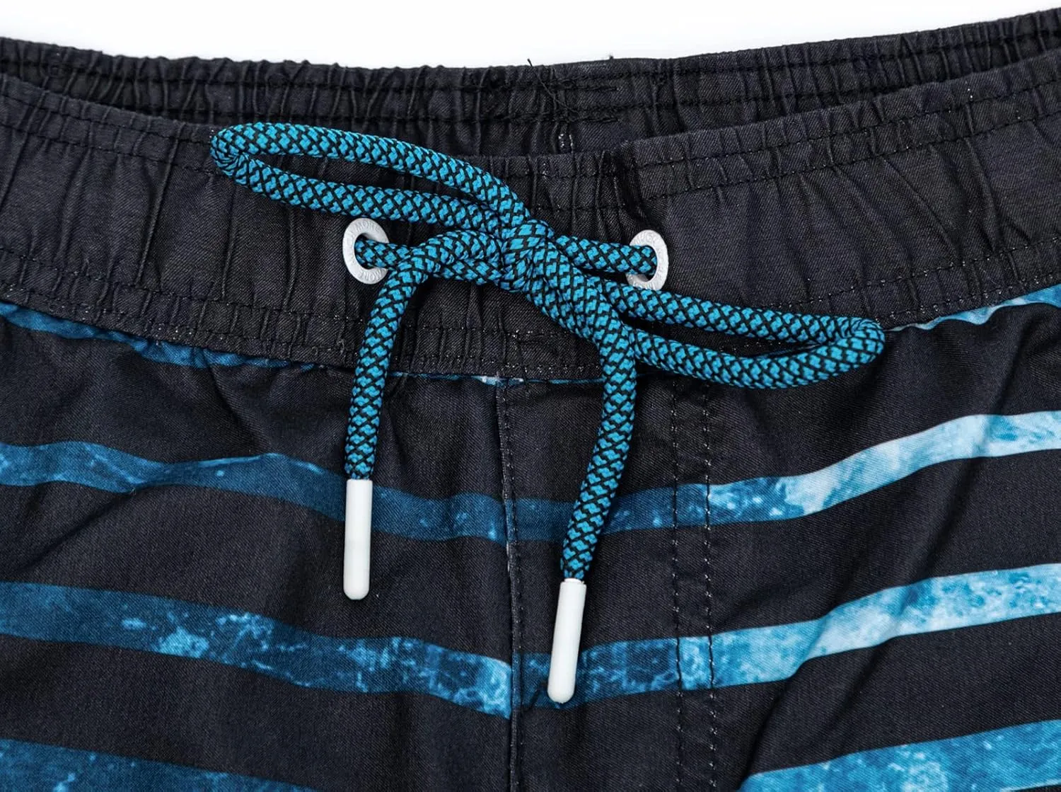 Board Shorts Men's, 22" Quick-Dry Swim Trunk with Mesh Liner, Cargo Style Bathing Suits