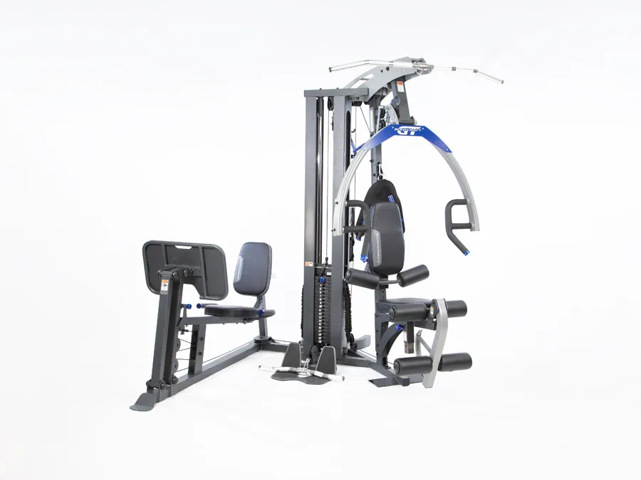 Bodycraft GT Home Gym