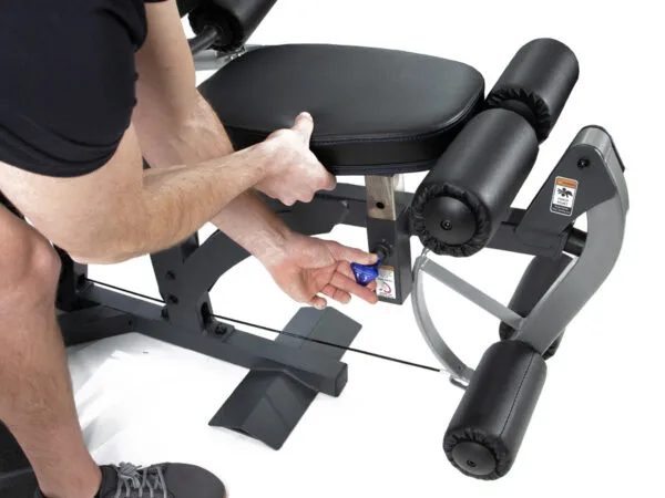 Bodycraft GT Home Gym
