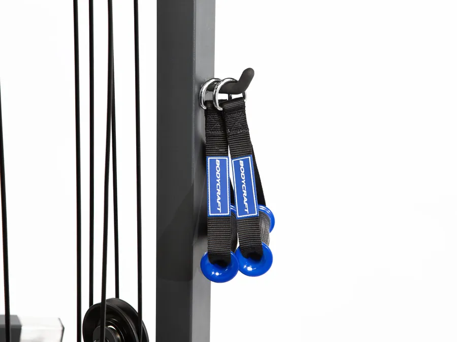Bodycraft GT Home Gym