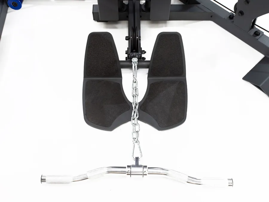 Bodycraft GT Home Gym