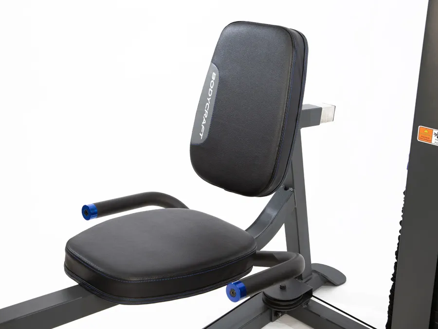 Bodycraft GT Home Gym