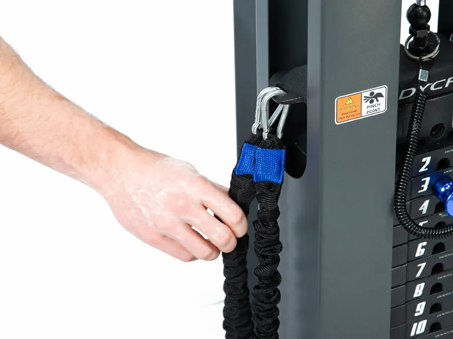 Bodycraft GT Home Gym