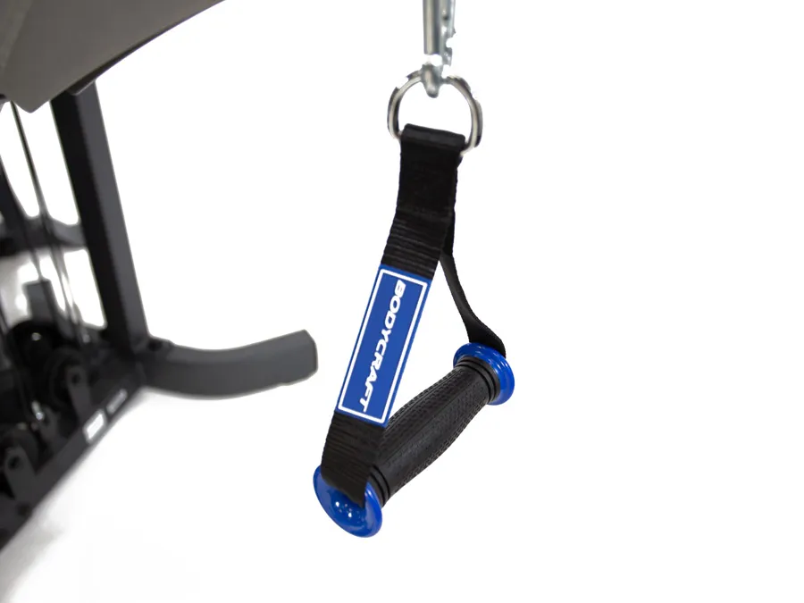 Bodycraft GT Home Gym