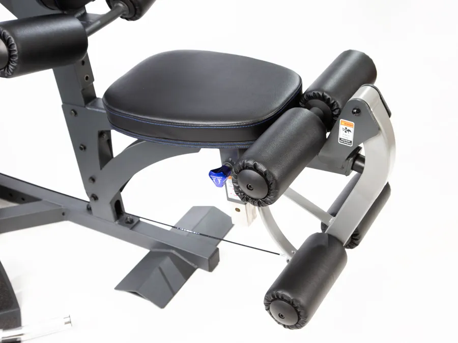 Bodycraft GT Home Gym