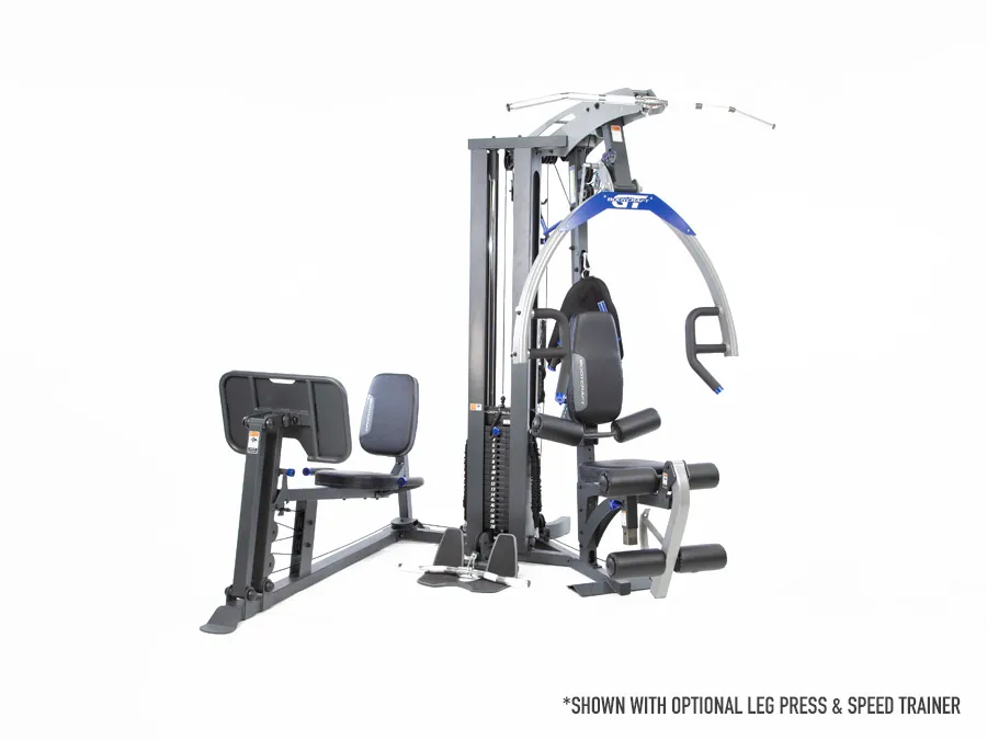 Bodycraft GT Home Gym