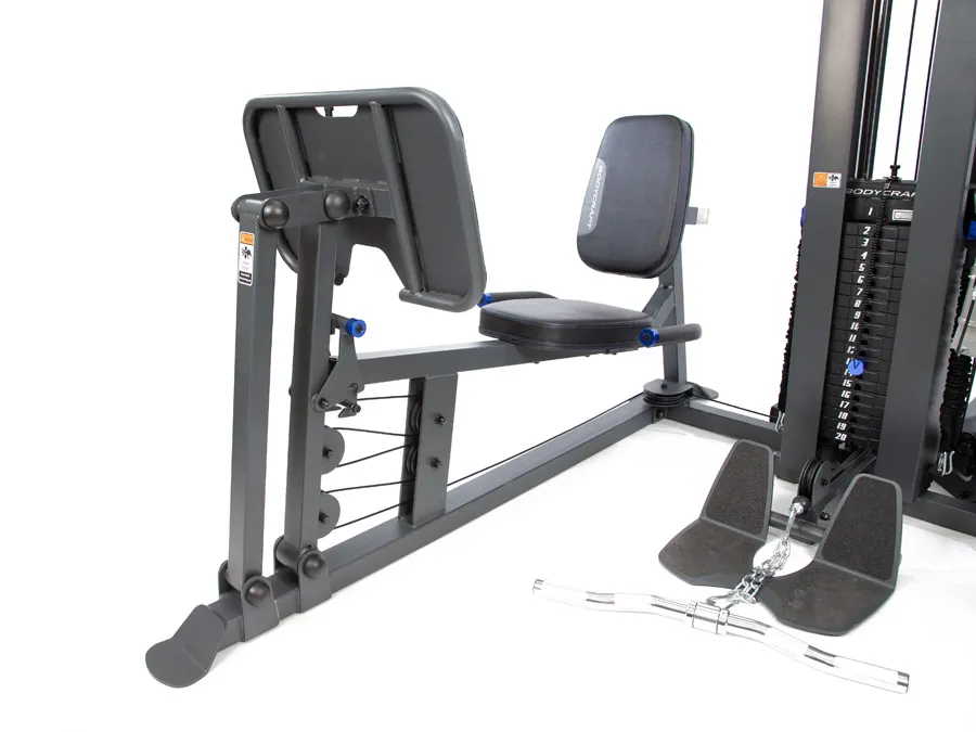 Bodycraft GT Home Gym