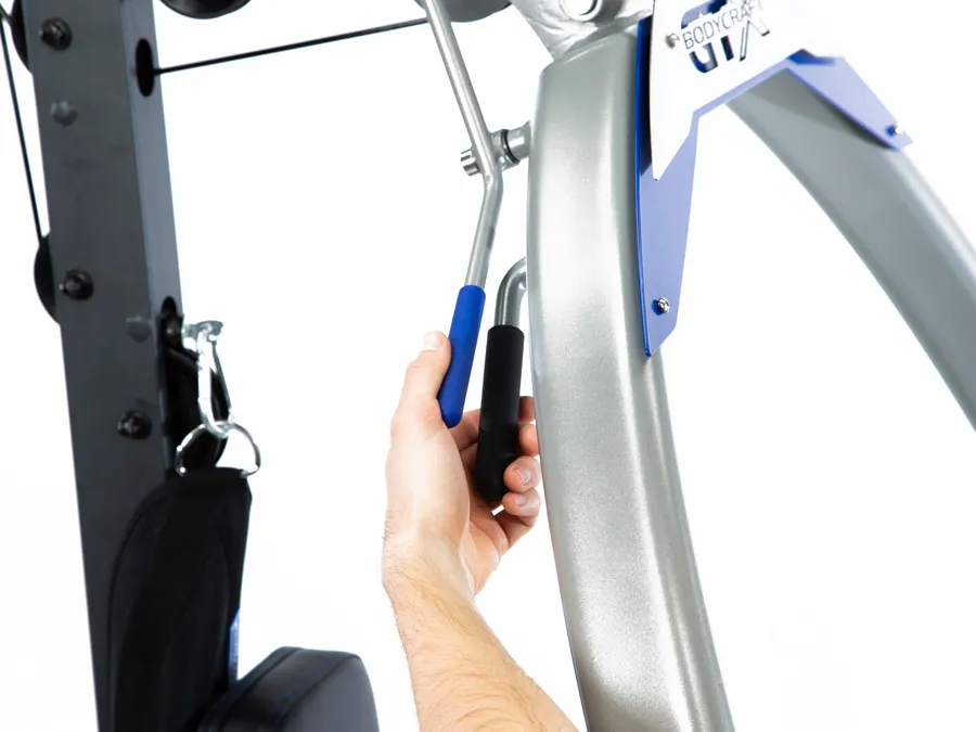 Bodycraft GT Home Gym