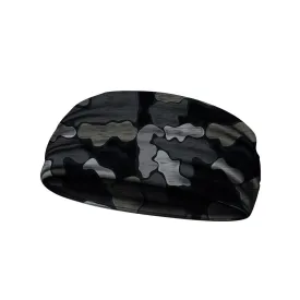 Brushed Camo Black