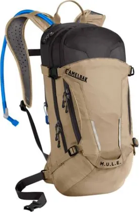 Camelbak M.U.L.E. 100oz Kelp/Blk