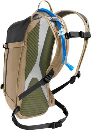 Camelbak M.U.L.E. 100oz Kelp/Blk