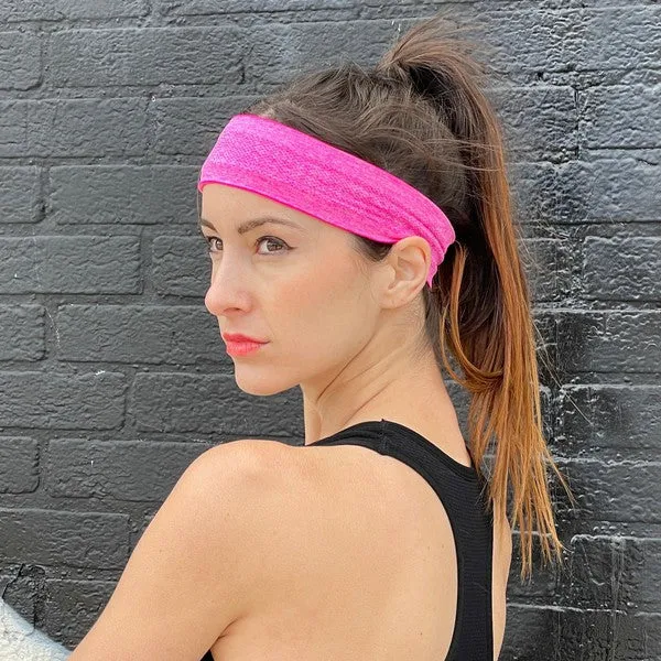 Cardio Cross-Training Headband