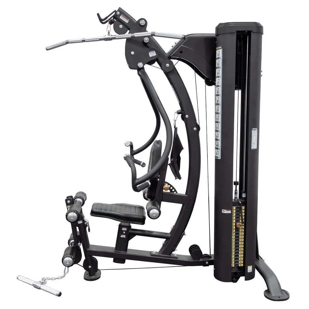 CERBERUS Multi-Functional Home Gym