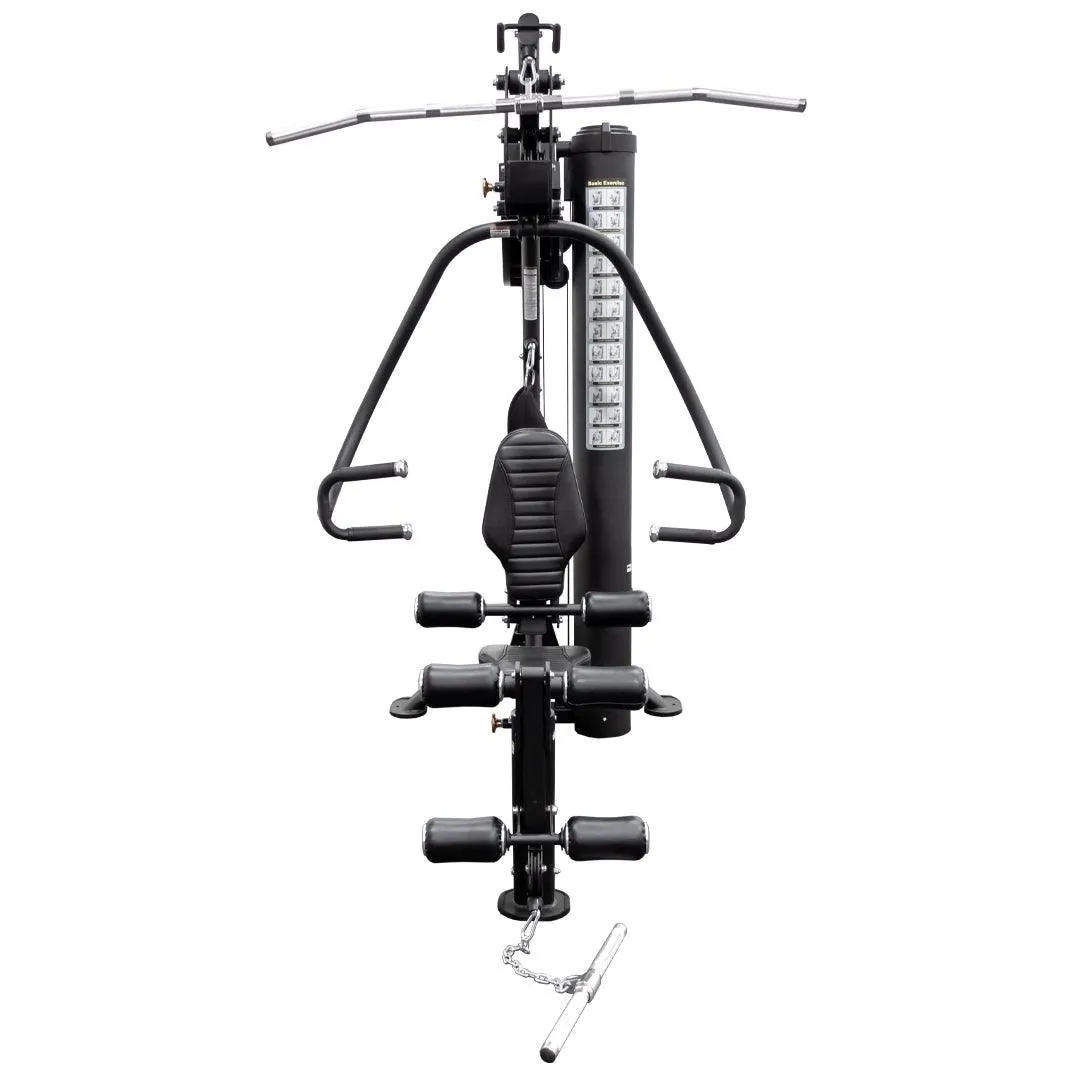 CERBERUS Multi-Functional Home Gym