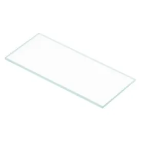 Clear Outside Cover Lens 2" X 4.25 Pkg/10