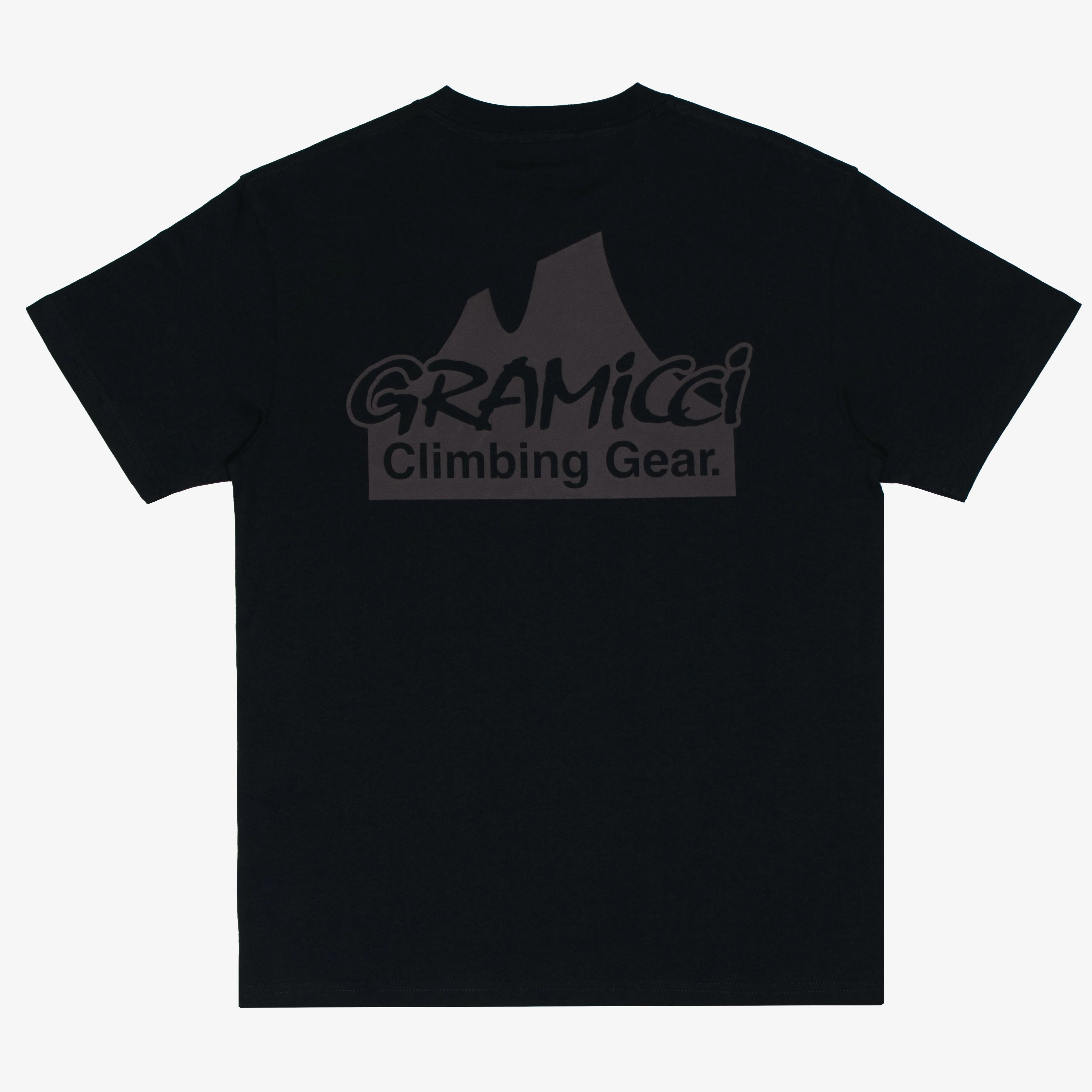 Climbing Gear Tee