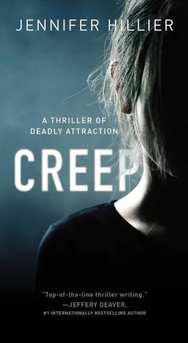 Creep Mass Market Paperback  March 30, 2021