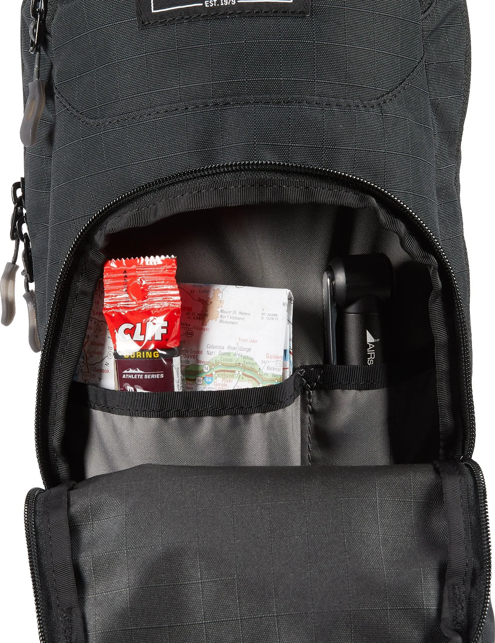 Dakine Session 8L Bike Hydration Pack