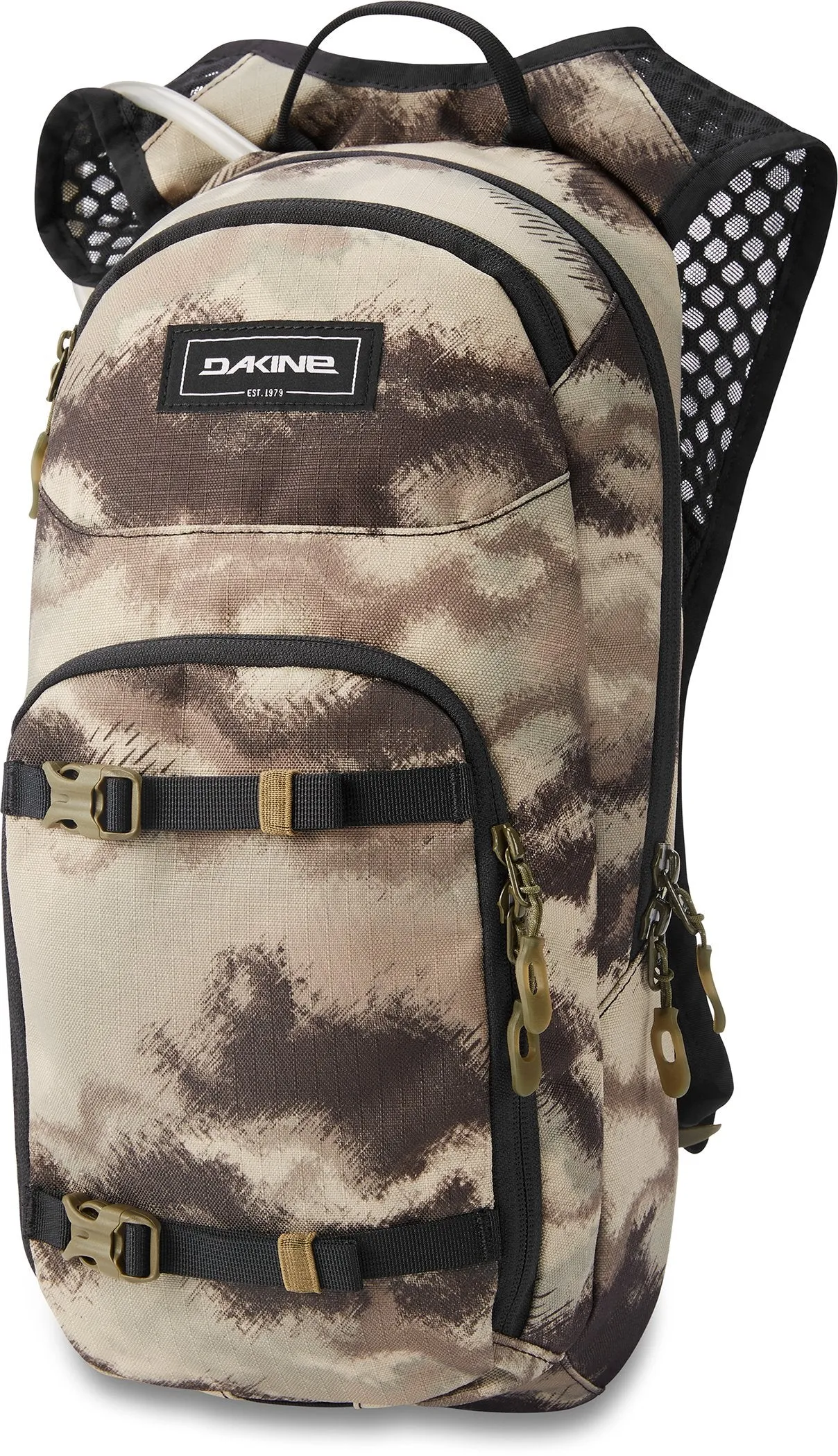 Dakine Session 8L Bike Hydration Pack