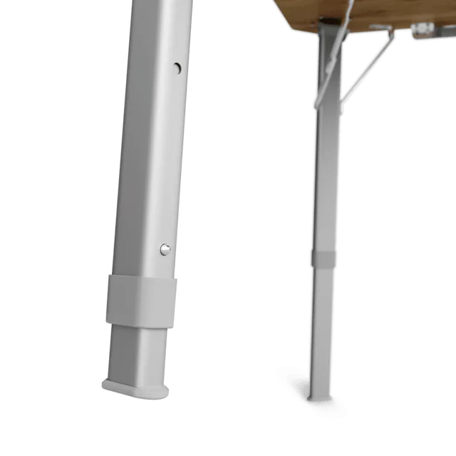 DOMETIC | GO Compact Camp Table Bamboo