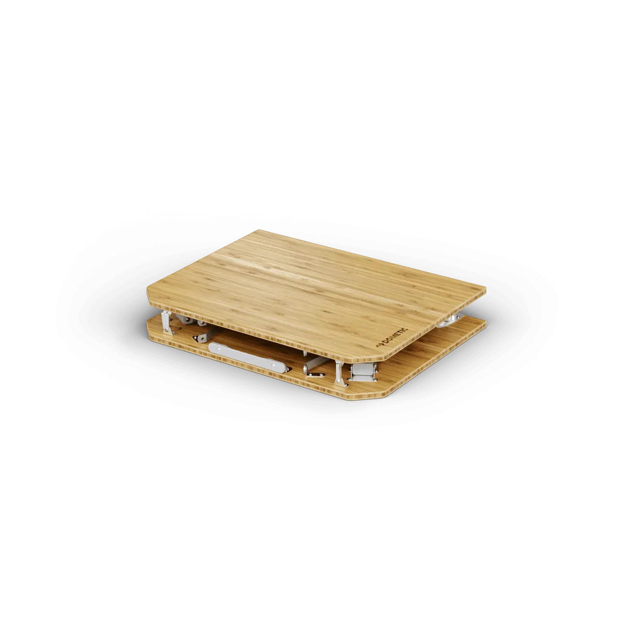 DOMETIC | GO Compact Camp Table Bamboo
