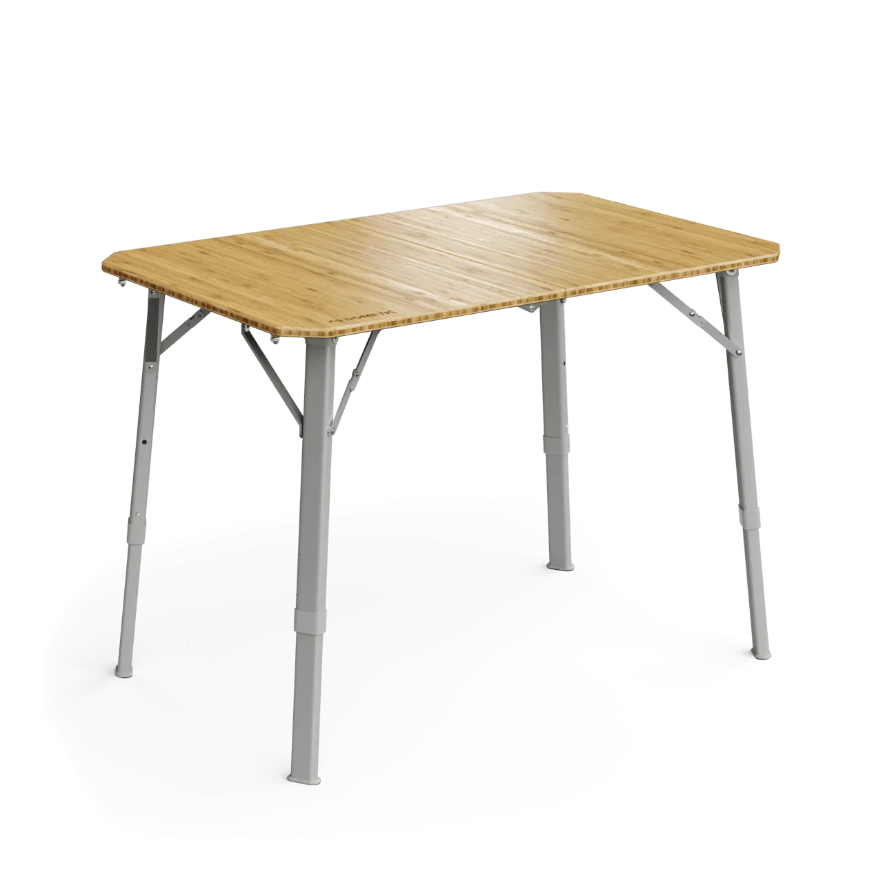 DOMETIC | GO Compact Camp Table Bamboo