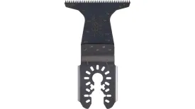 Dremel Universal 2-1/2 in. Wood Fine Cutting Oscillating Multi-Tool Blade (1-Piece)