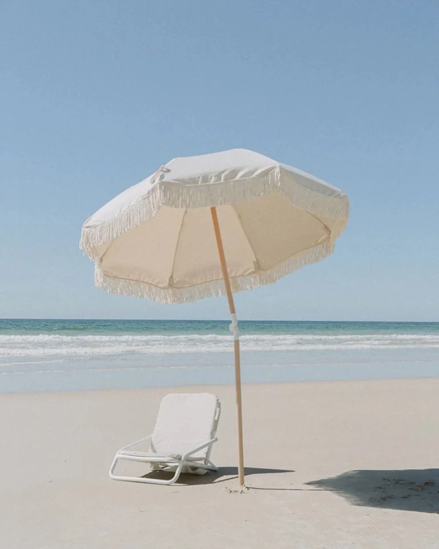 Dunes Beach Chair