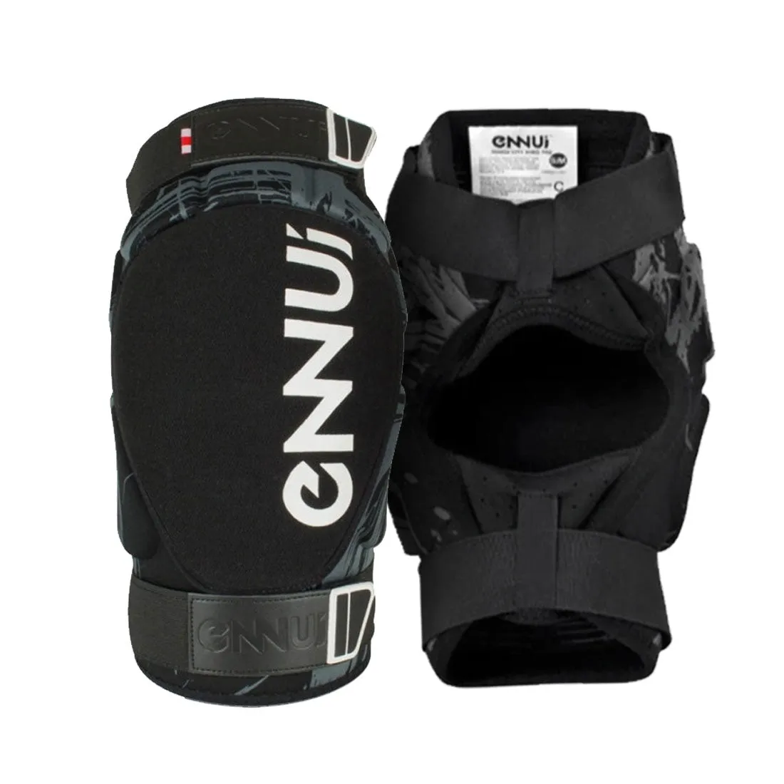Ennui City Knee Gasket