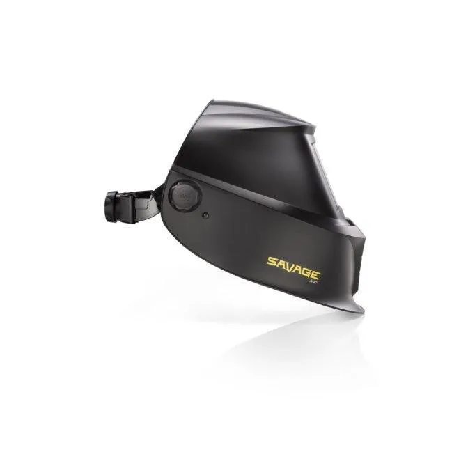 ESAB Savage 9-13 Black Welding Helmet