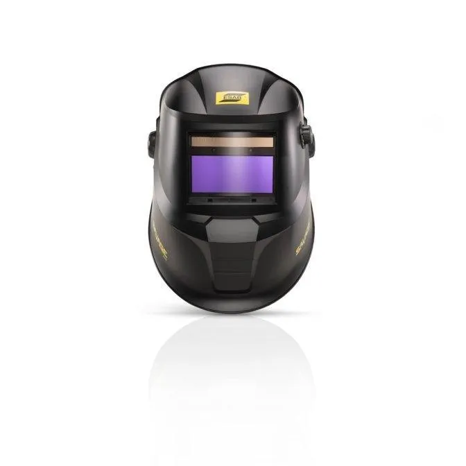 ESAB Savage 9-13 Black Welding Helmet