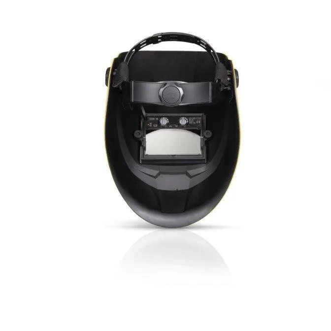ESAB Savage 9-13 Black Welding Helmet