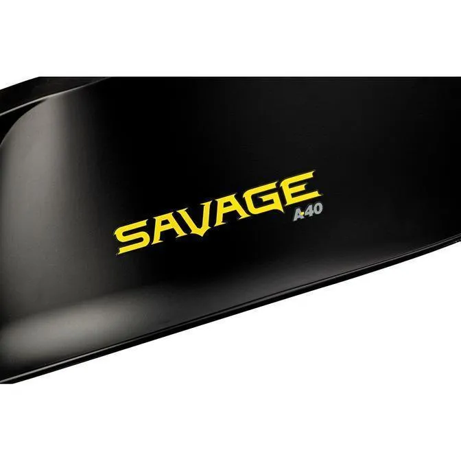 ESAB Savage 9-13 Black Welding Helmet