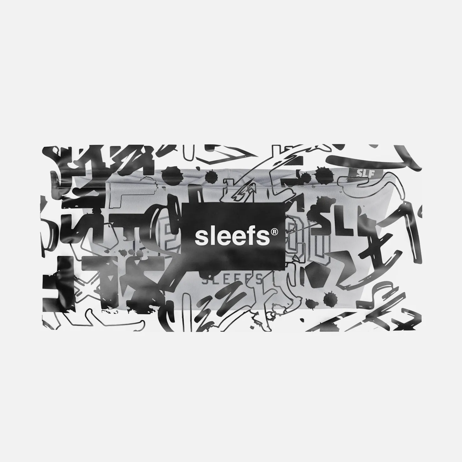 Fear God Headband 2-Pack