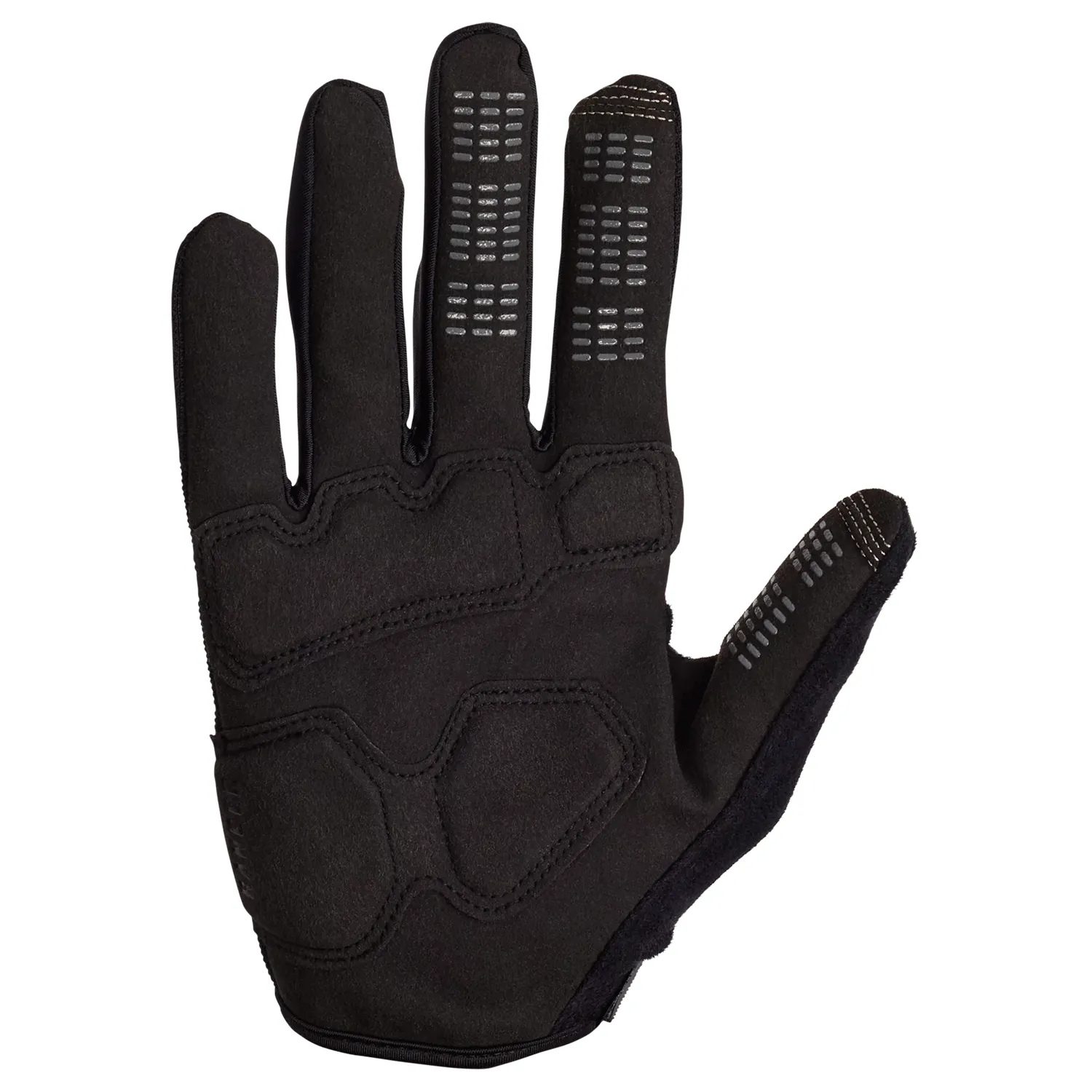 Fox Ranger Gel Glove Black