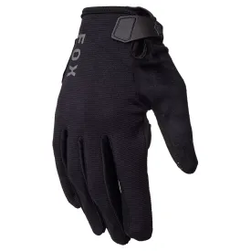 Fox Ranger Gel Glove Black
