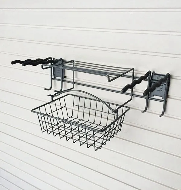 Garden Rack