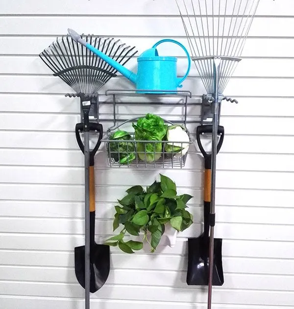 Garden Rack