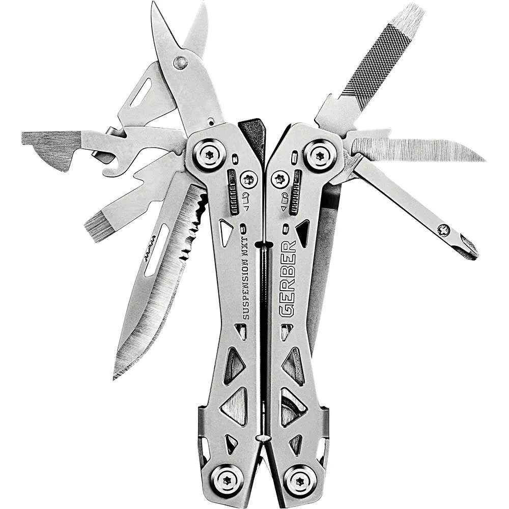 Gerber Suspension NXT Multi Tool and Knife