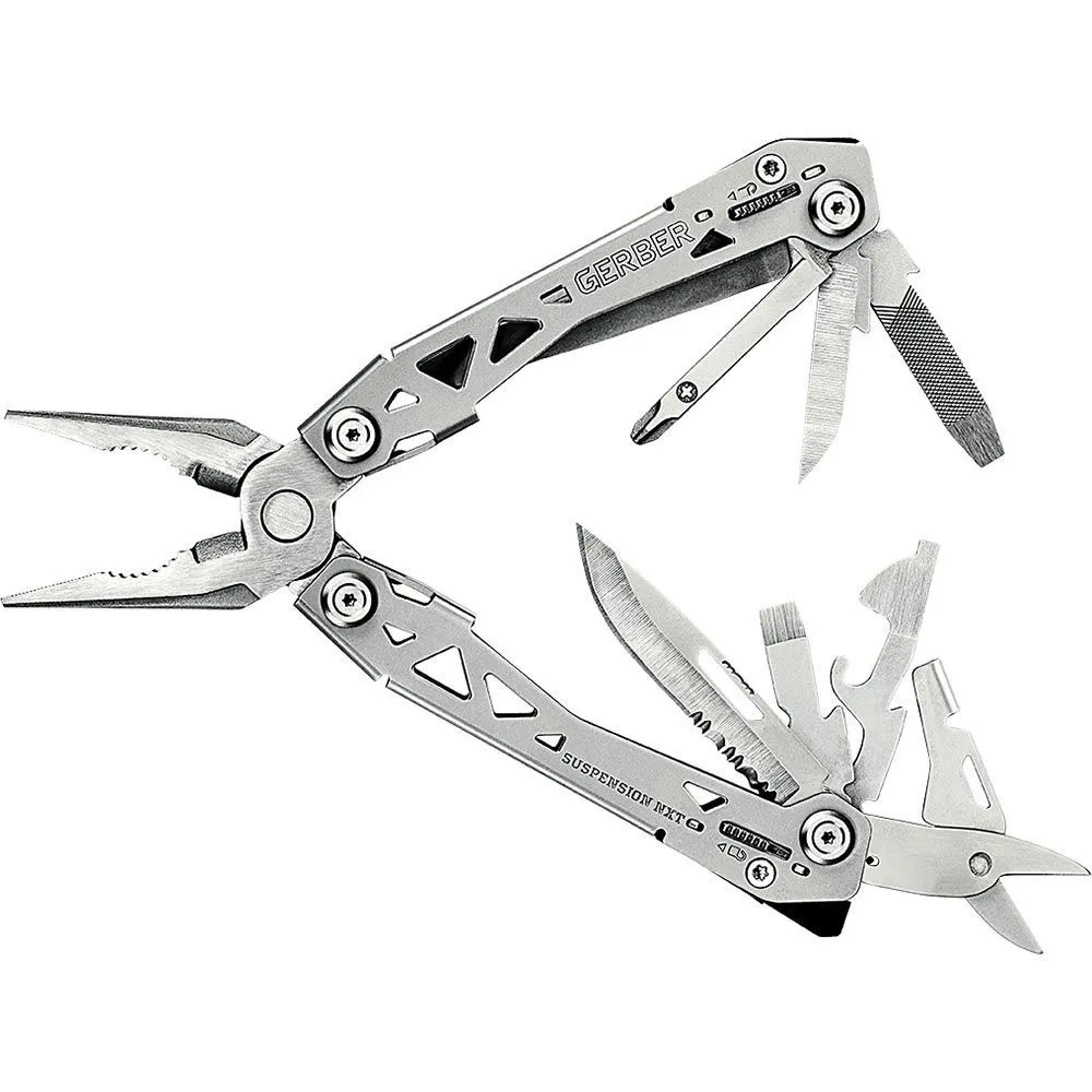 Gerber Suspension NXT Multi Tool and Knife