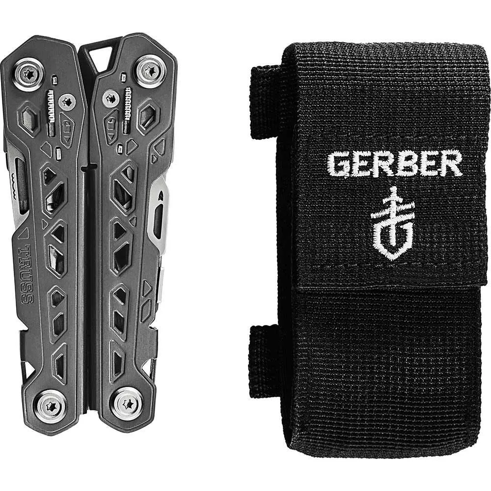 Gerber Suspension NXT Multi Tool and Knife