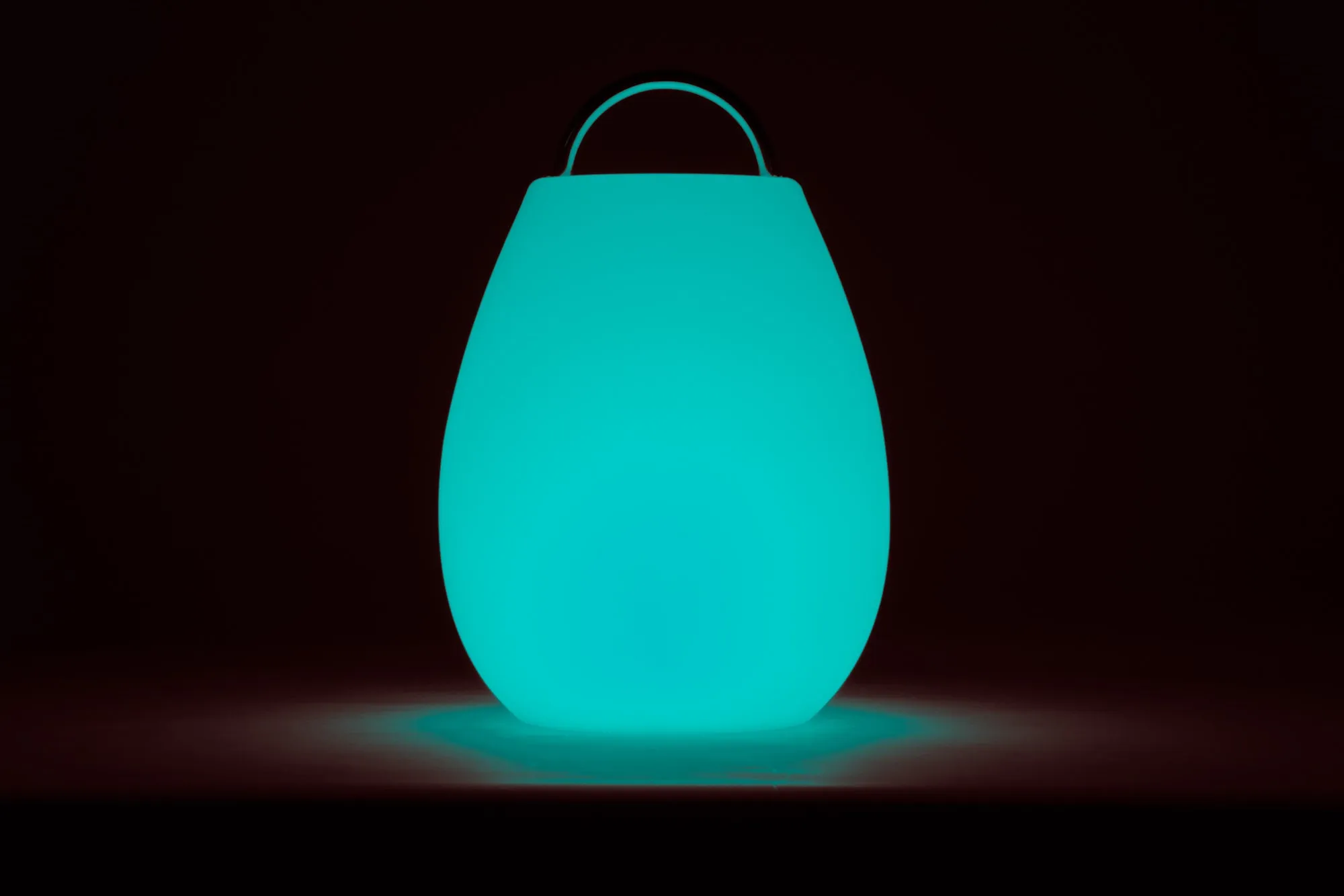 Glow Nomad Portable LED Lantern