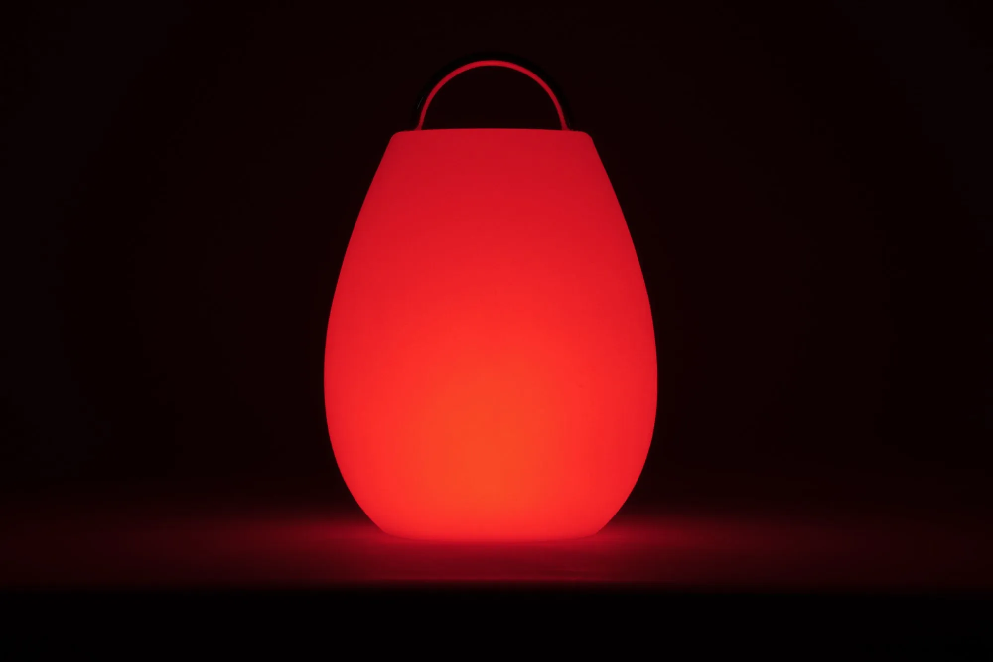 Glow Nomad Portable LED Lantern