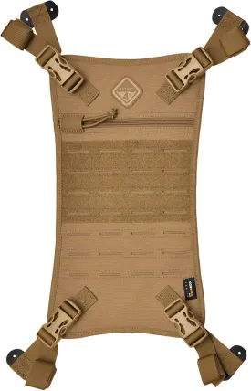HAZARD 4 Beavertail: Molle Cargo Panel for Pillbox or Blastwall