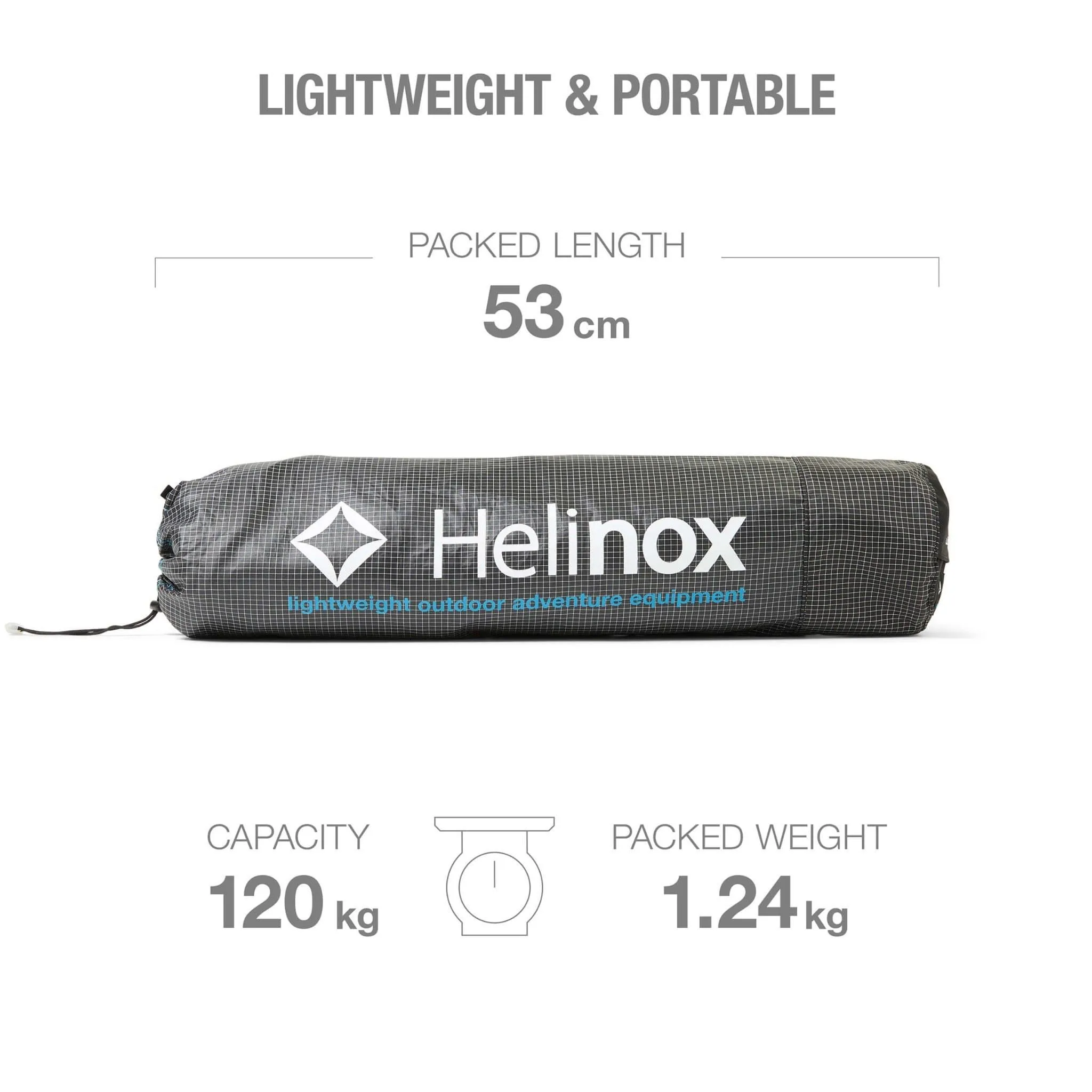 Helinox Lite Cot